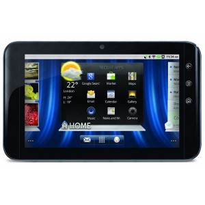 Tablet Dell Streak 7 WiFi - 16GB